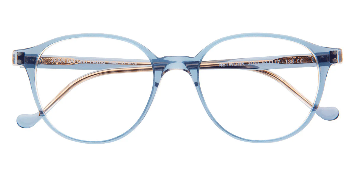 LaFont - Network