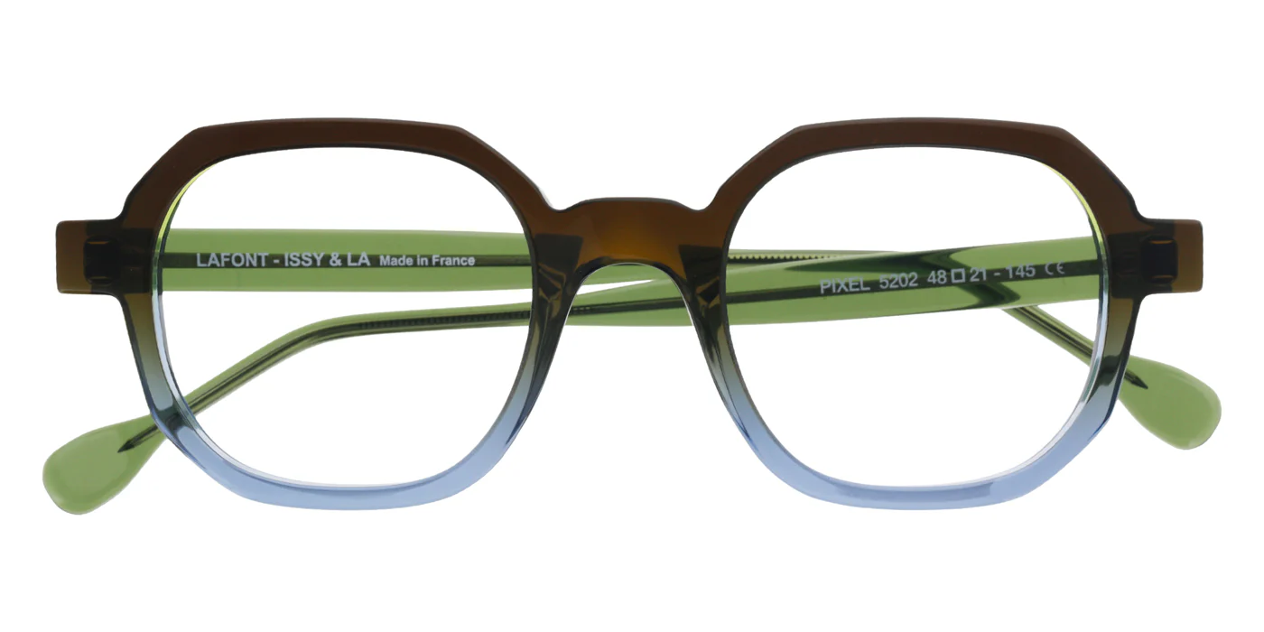 LaFont - Pixel - Image 9