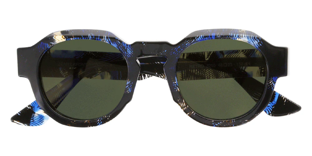 LaFont - Retro