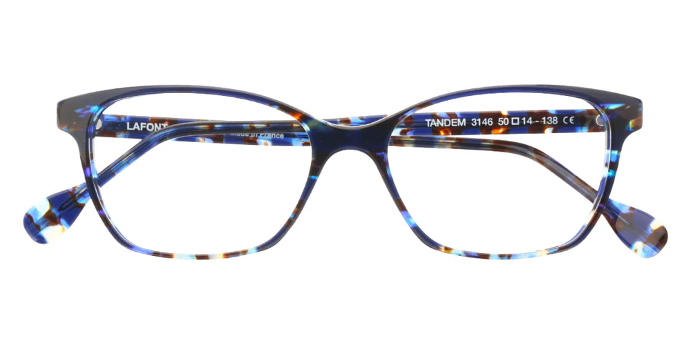 LaFont - Tandem - Image 3