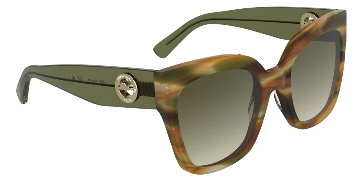 Longchamp - LO717S - Image 38