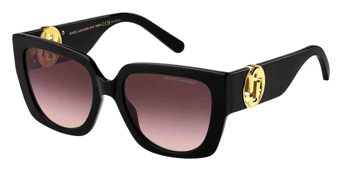 Marc Jacobs - MARC 687/S - Image 4