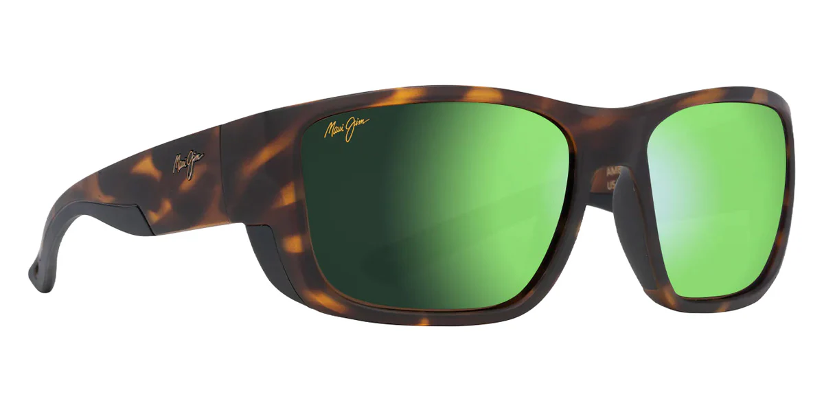 Maui Jim - AMBERJACK - Image 68