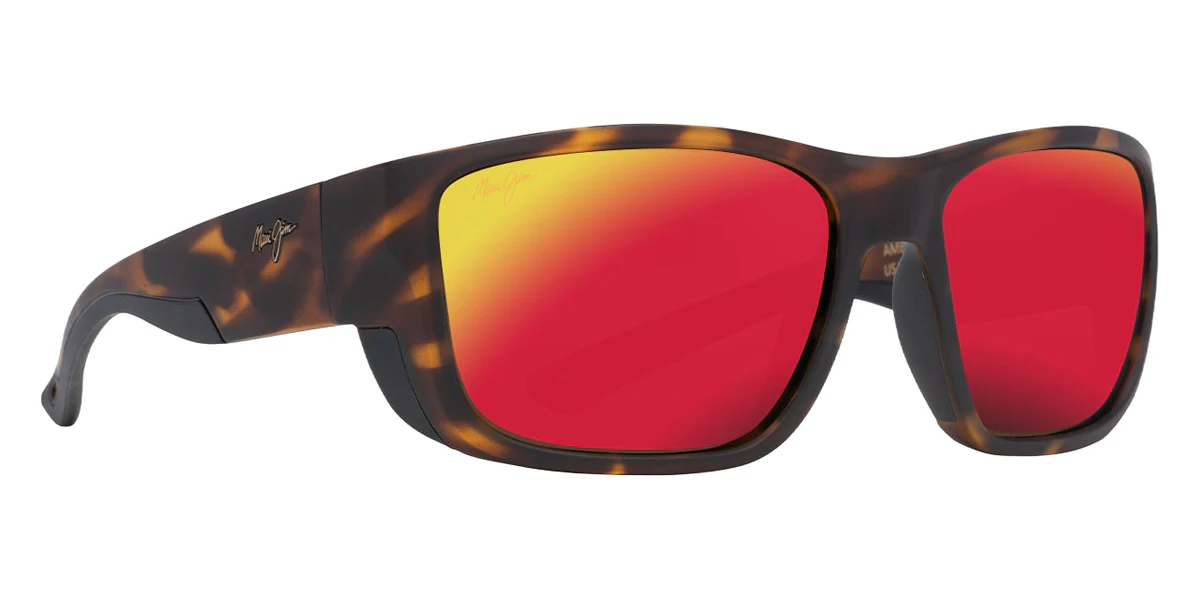 Maui Jim - AMBERJACK - Image 86