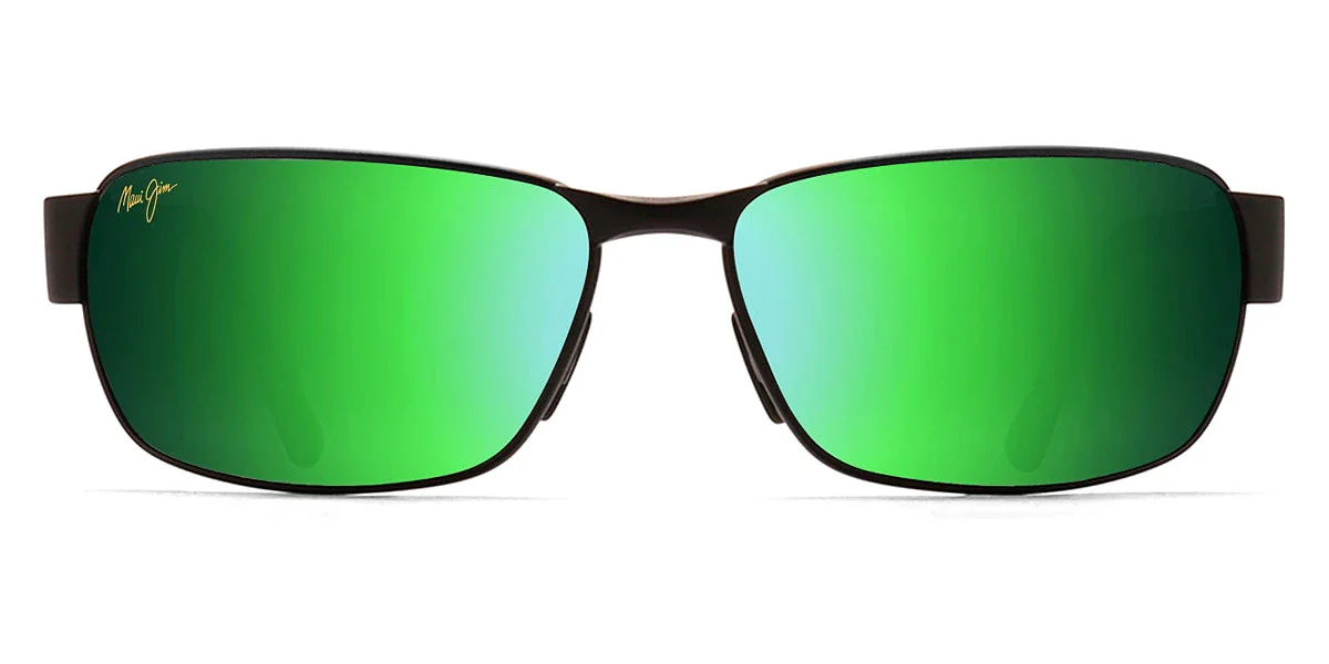 Maui Jim - BLACK CORAL - Image 4