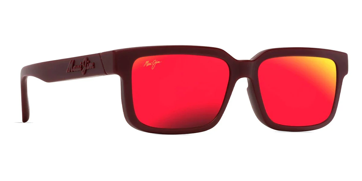 Maui Jim - HIAPO ASIAN FIT - Image 2
