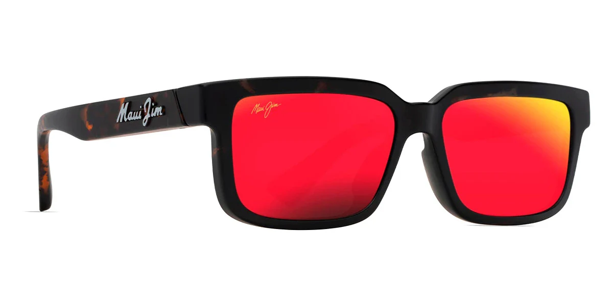 Maui Jim - HIAPO ASIAN FIT - Image 26