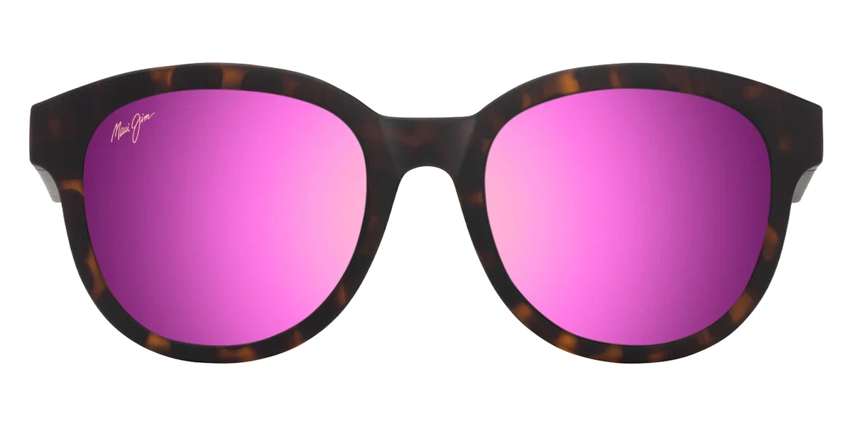 Maui Jim - IHUPANI ASIAN FIT - Image 4
