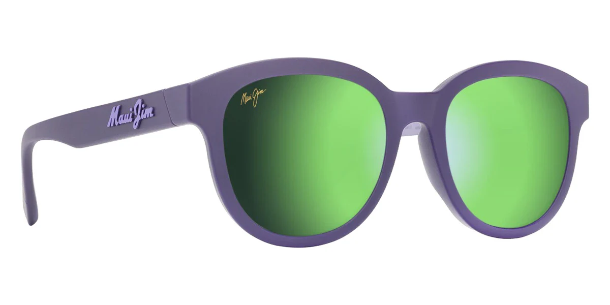 Maui Jim - IHUPANI ASIAN FIT - Image 44