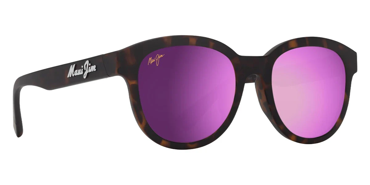 Maui Jim - IHUPANI ASIAN FIT - Image 5