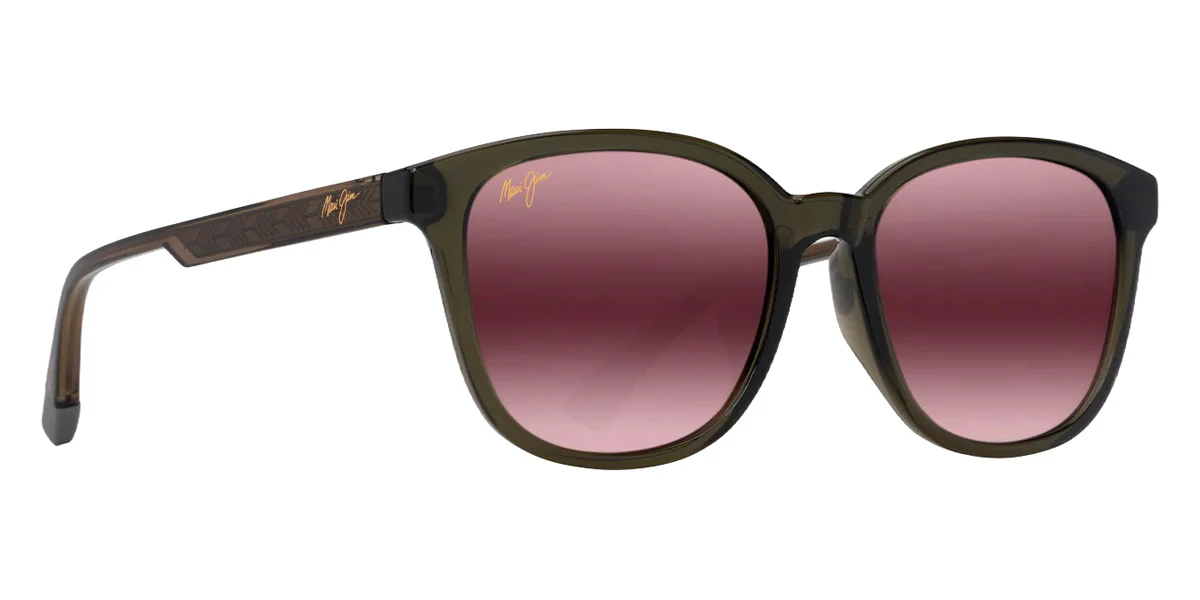 Maui Jim - KU'IKAHI ASIAN FIT - Image 110