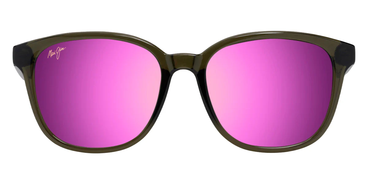 Maui Jim - KU'IKAHI ASIAN FIT - Image 112