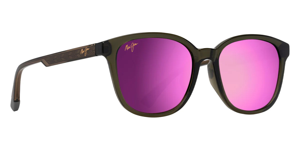 Maui Jim - KU'IKAHI ASIAN FIT - Image 113