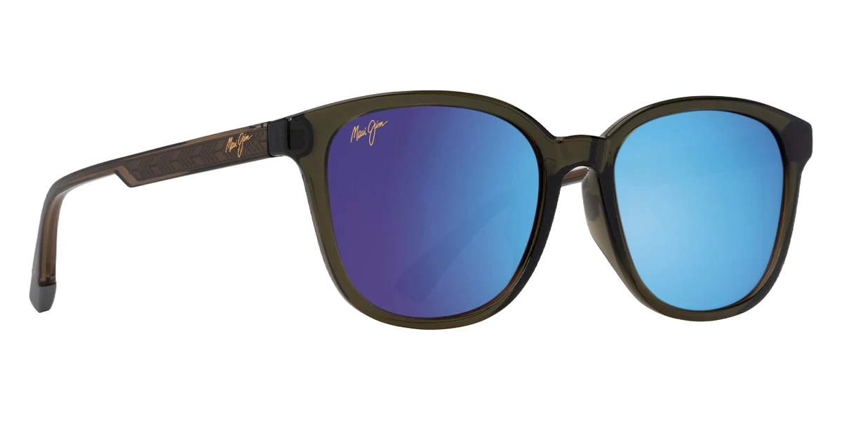 Maui Jim - KU'IKAHI ASIAN FIT - Image 92