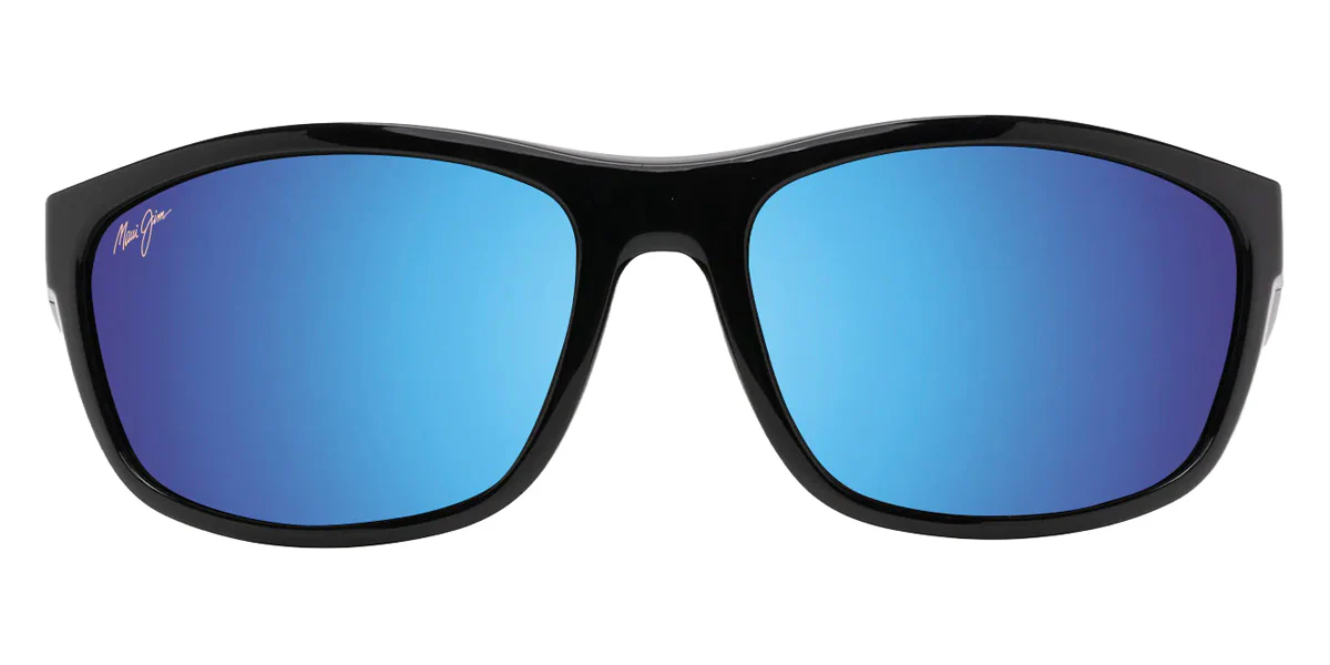 Maui Jim - NUU LANDING