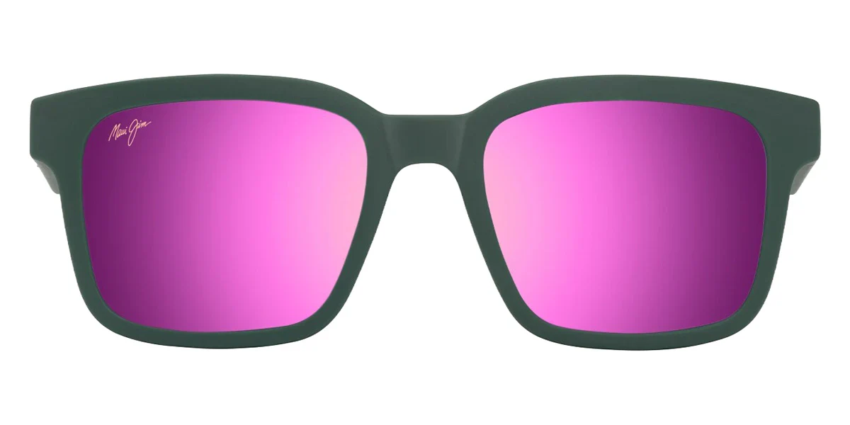 Maui Jim - 'ŌPIOPIO ASIAN FIT - Image 12