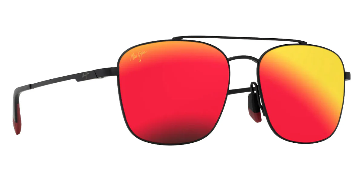 Maui Jim - PĪWAI ASIAN FIT - Image 56