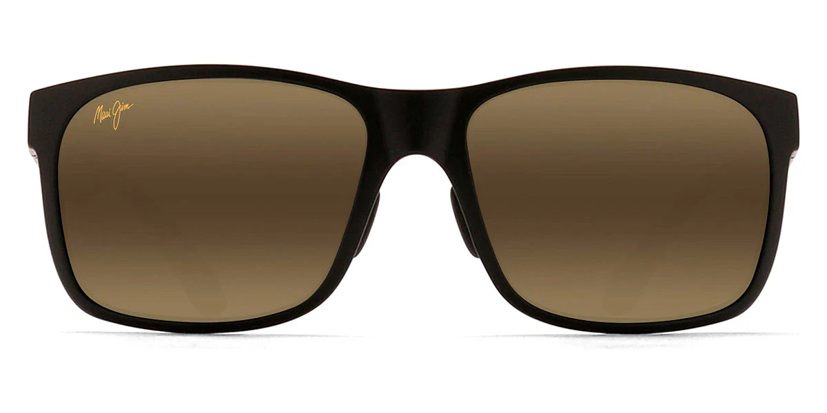 Maui Jim - RED SANDS ASIAN FIT - Image 4