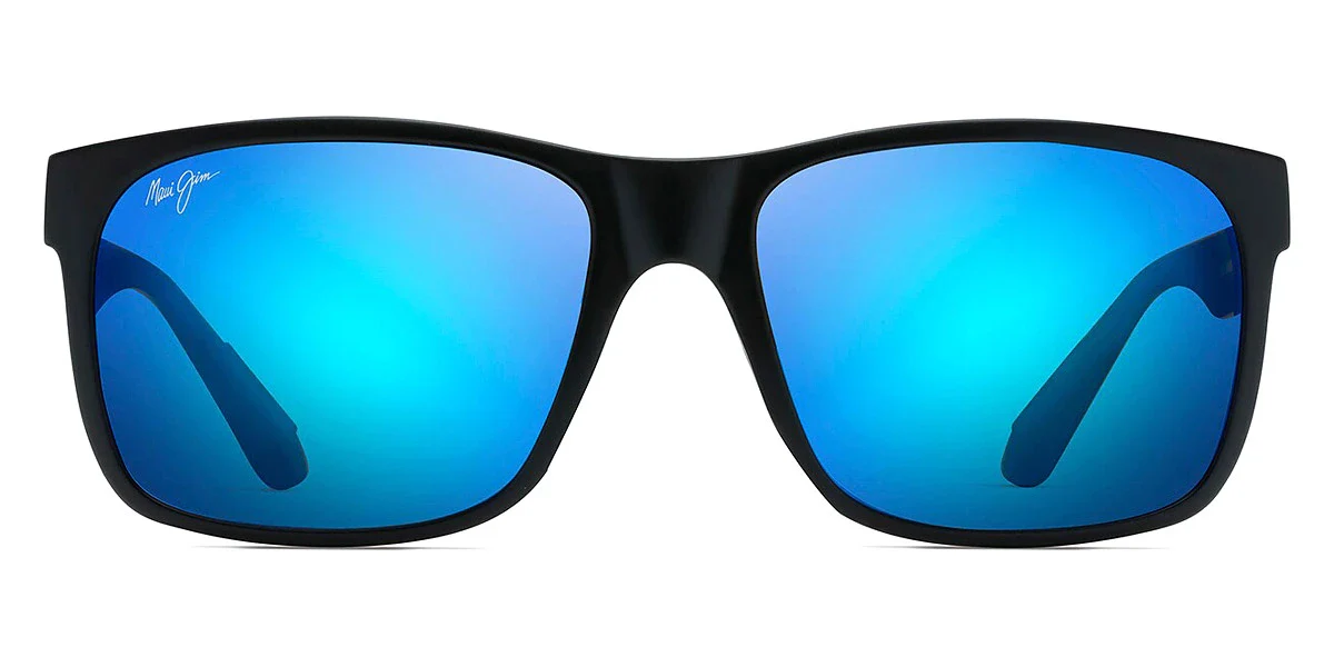 Maui Jim - RED SANDS ASIAN FIT - Image 9