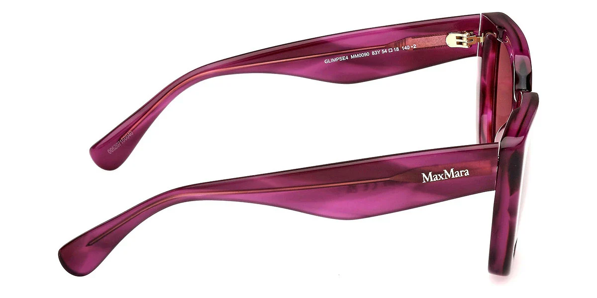 Max Mara - GLIMPSE4 MM0090 - Image 20