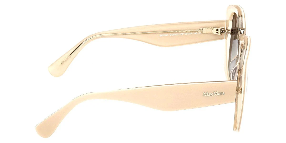 Max Mara - MM0092 BRIDGE - Image 10