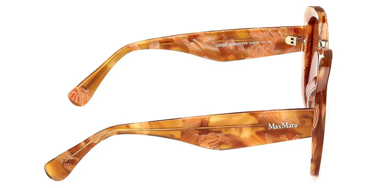 Max Mara - MM0092 BRIDGE - Image 15