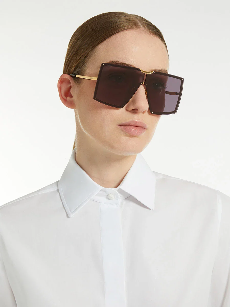 Max Mara - Occhiali MM0117 - Image 6
