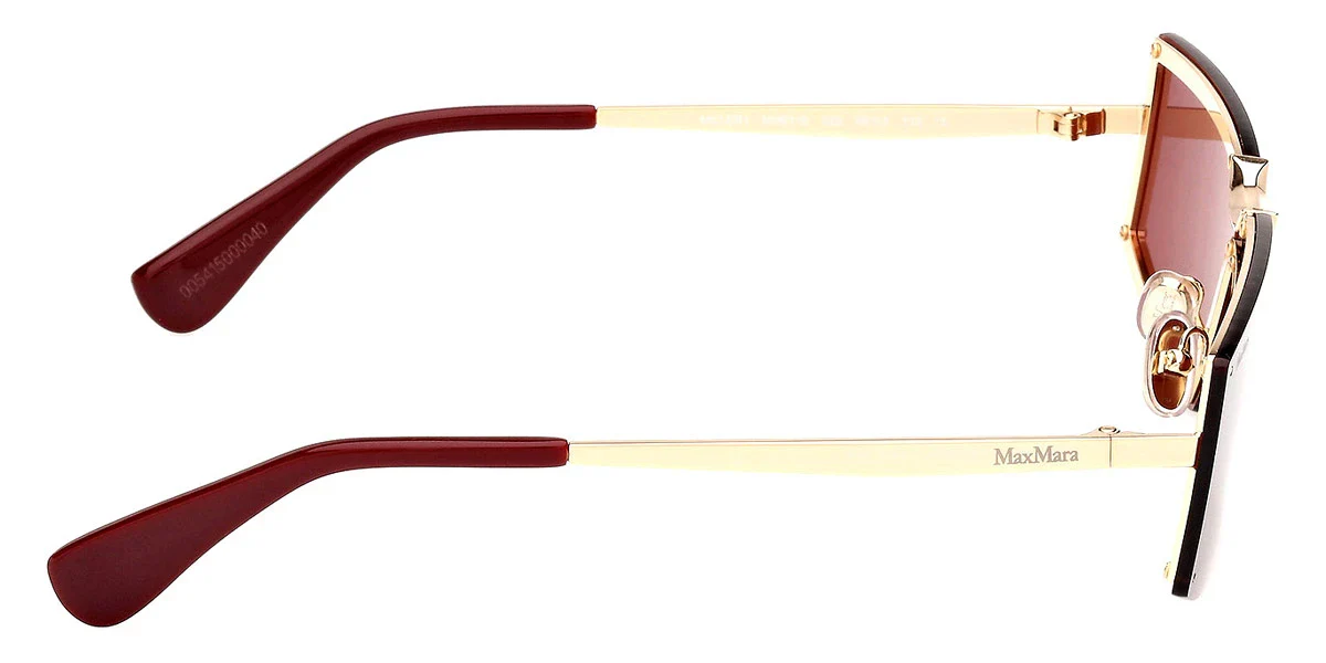 Max Mara - Occhiali MM0118 - Image 15