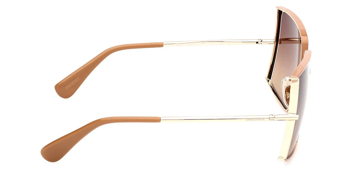 Max Mara - Occhiali MM0120 - Image 10