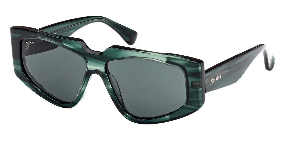 Max Mara - Occhiali MM0125 - Image 11