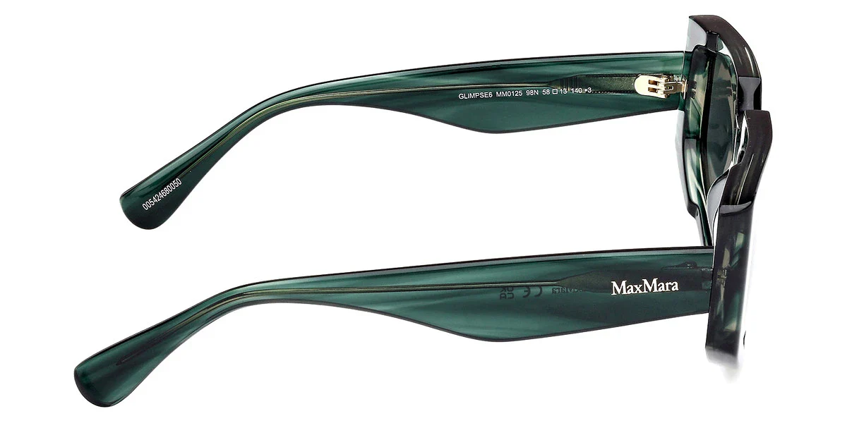 Max Mara - Occhiali MM0125 - Image 14
