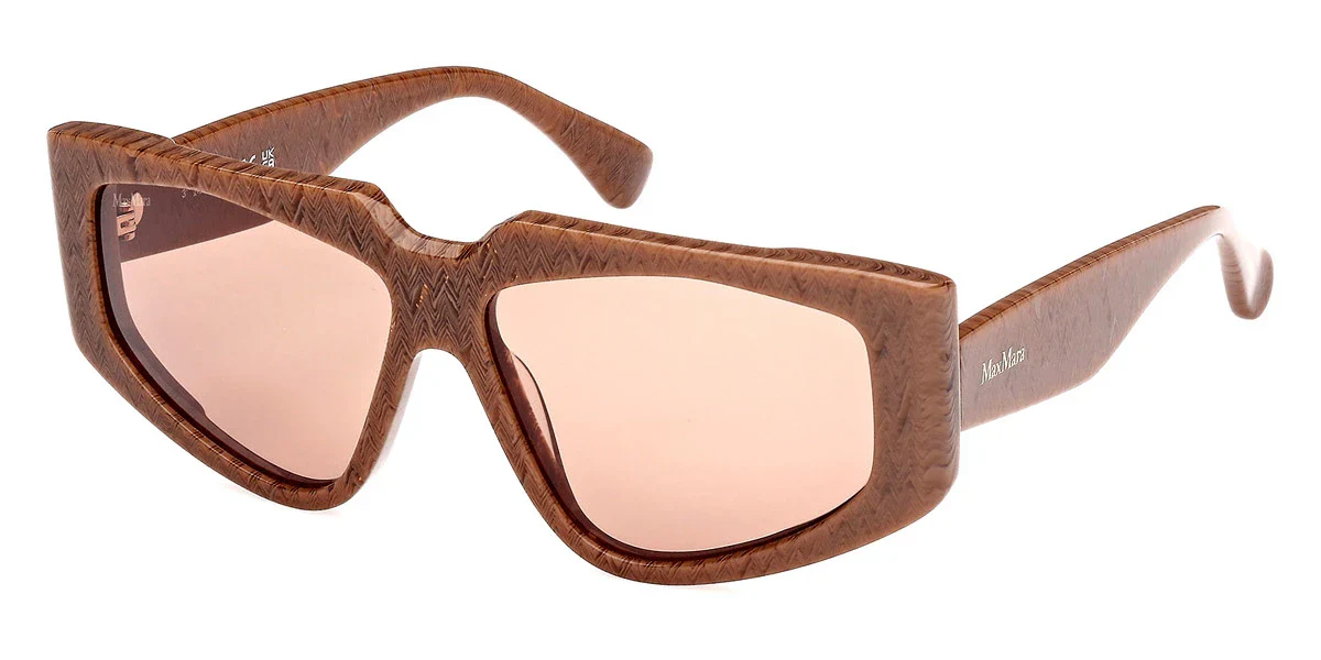 Max Mara - Occhiali MM0125 - Image 2