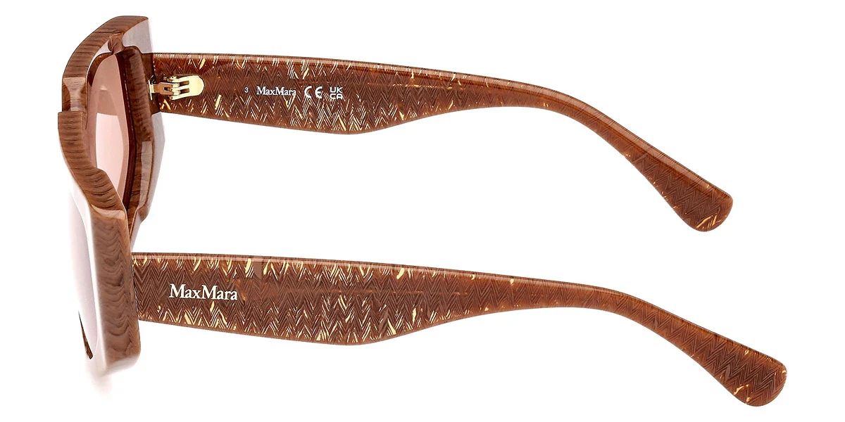Max Mara - Occhiali MM0125 - Image 3
