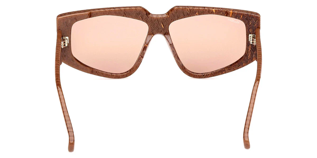 Max Mara - Occhiali MM0125 - Image 4