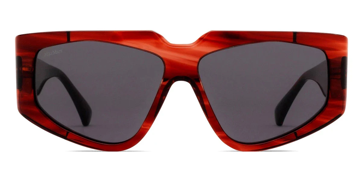 Max Mara - Occhiali MM0125 - Image 6