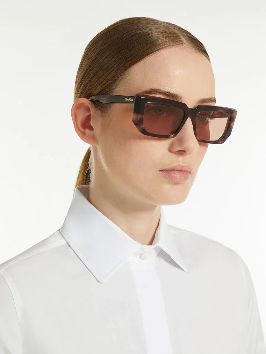 Max Mara - Occhiali MM0126 - Image 11