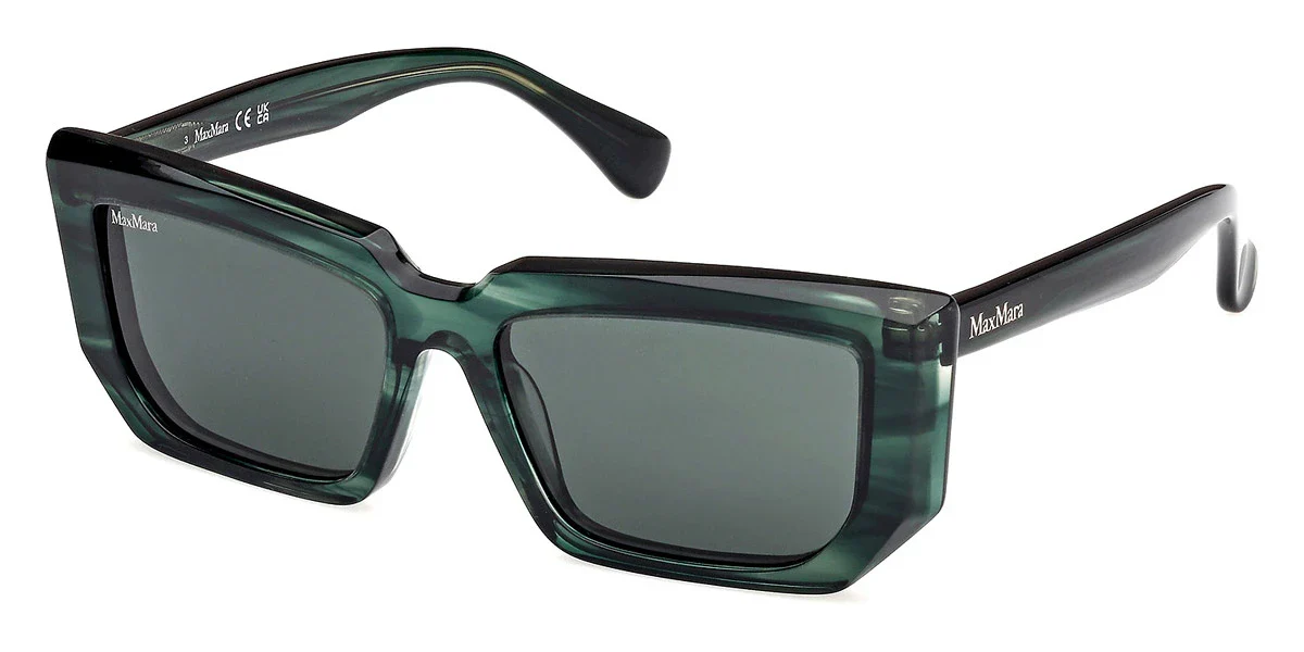 Max Mara - Occhiali MM0126 - Image 13