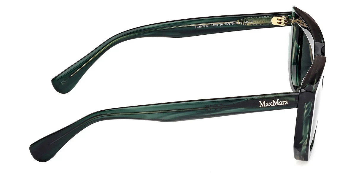 Max Mara - Occhiali MM0126 - Image 16