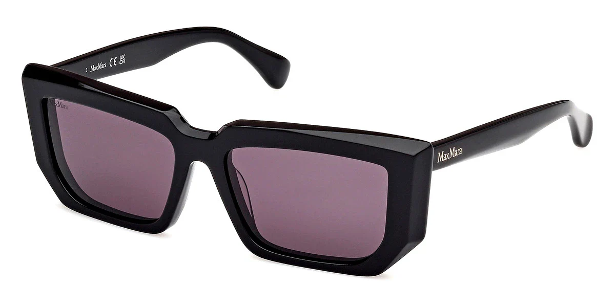 Max Mara - Occhiali MM0126 - Image 2