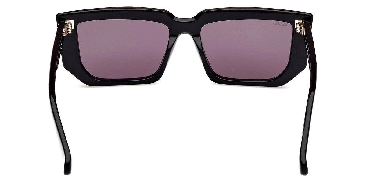 Max Mara - Occhiali MM0126 - Image 4