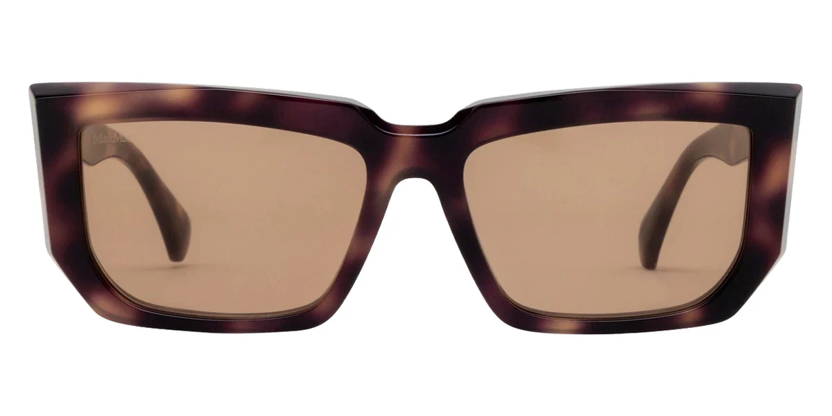 Max Mara - Occhiali MM0126 - Image 6