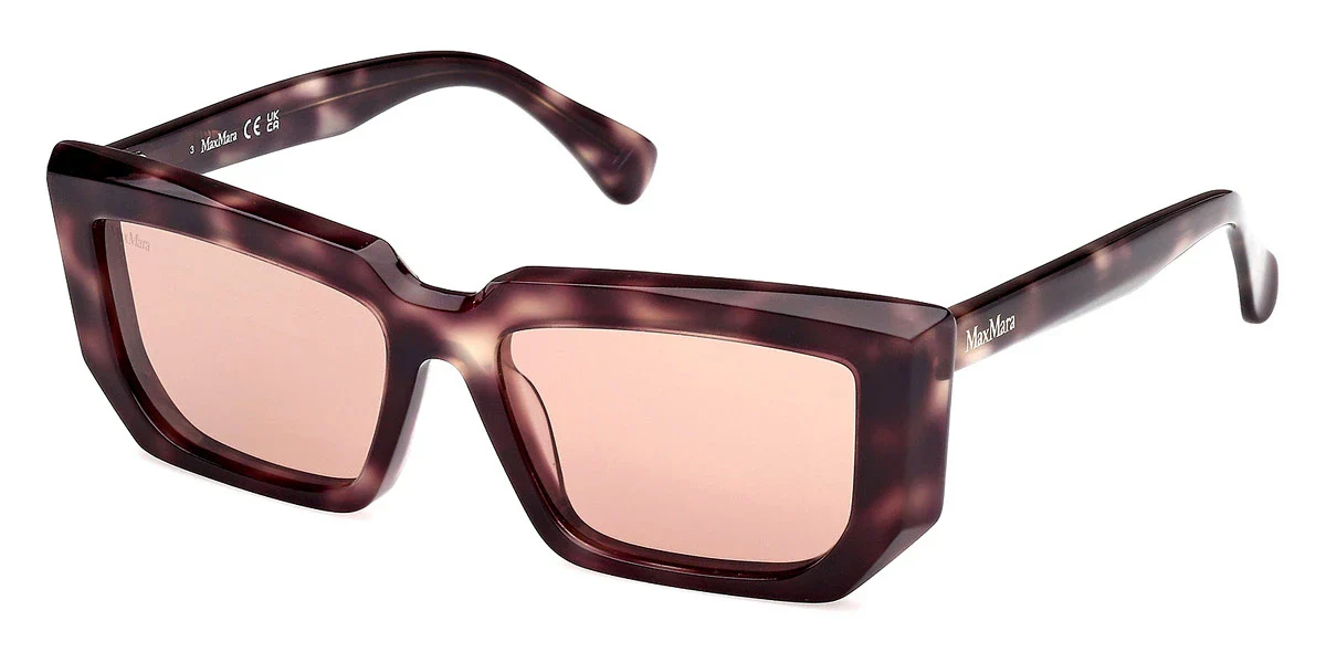 Max Mara - Occhiali MM0126 - Image 7