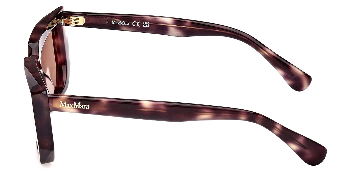 Max Mara - Occhiali MM0126 - Image 8