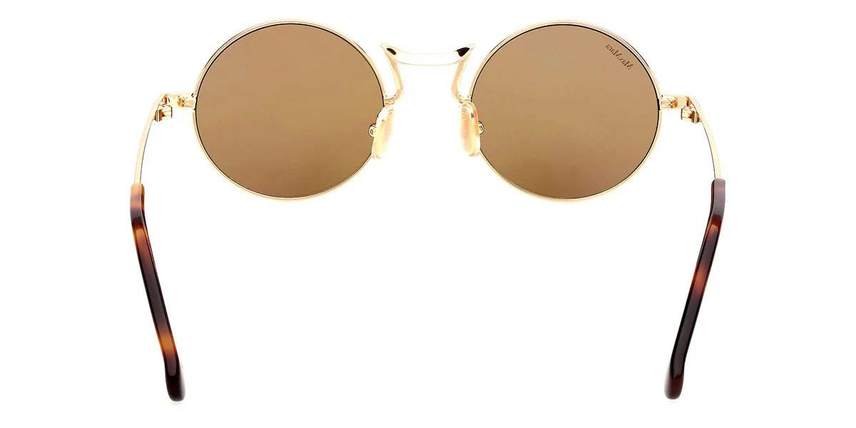 Max Mara - Occhiali MM0127 - Image 4