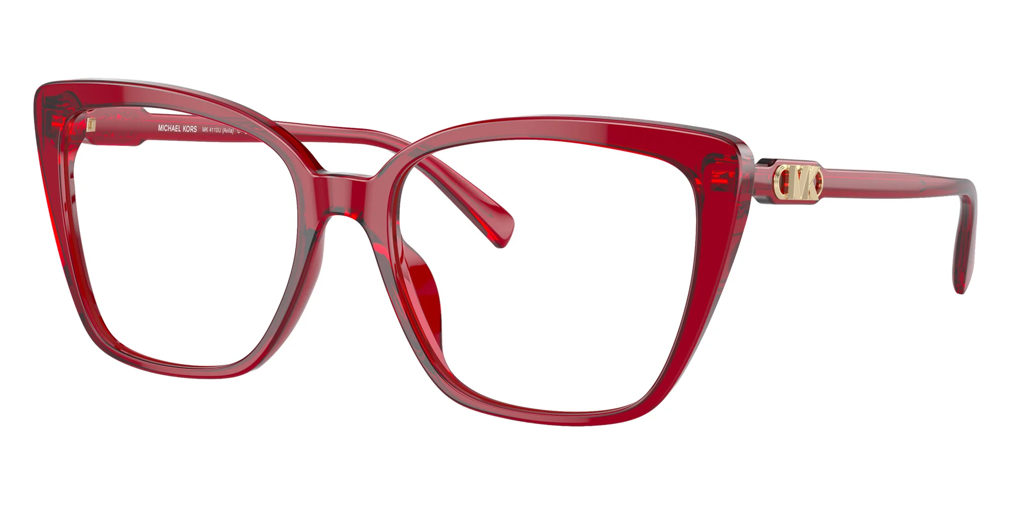 Michael Kors - MK4110U Avila - Image 10