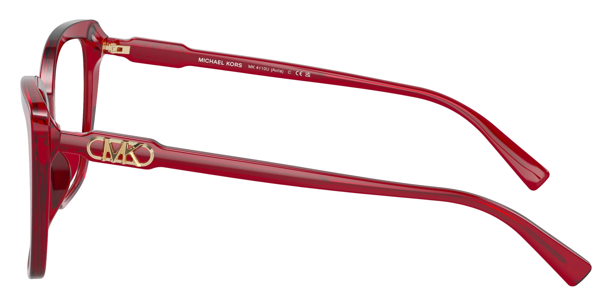 Michael Kors - MK4110U Avila - Image 16