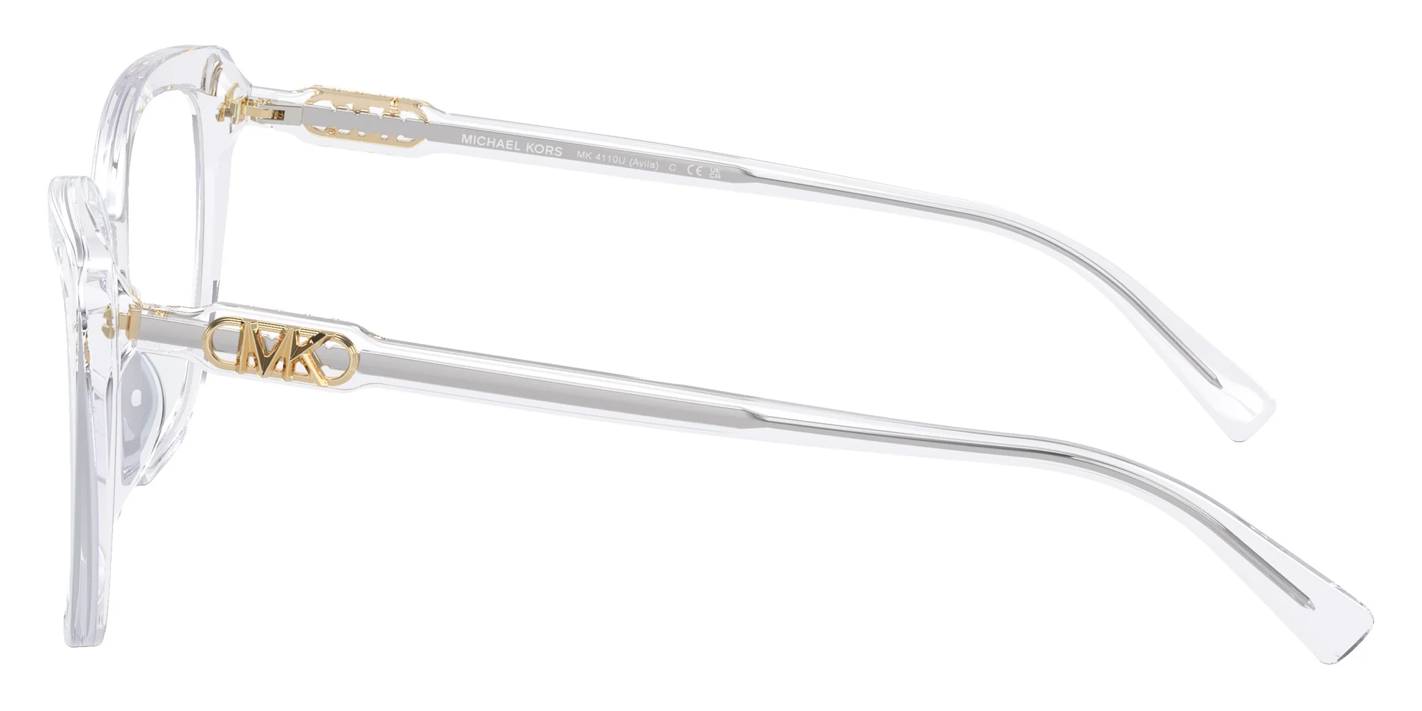Michael Kors - MK4110U Avila - Image 21