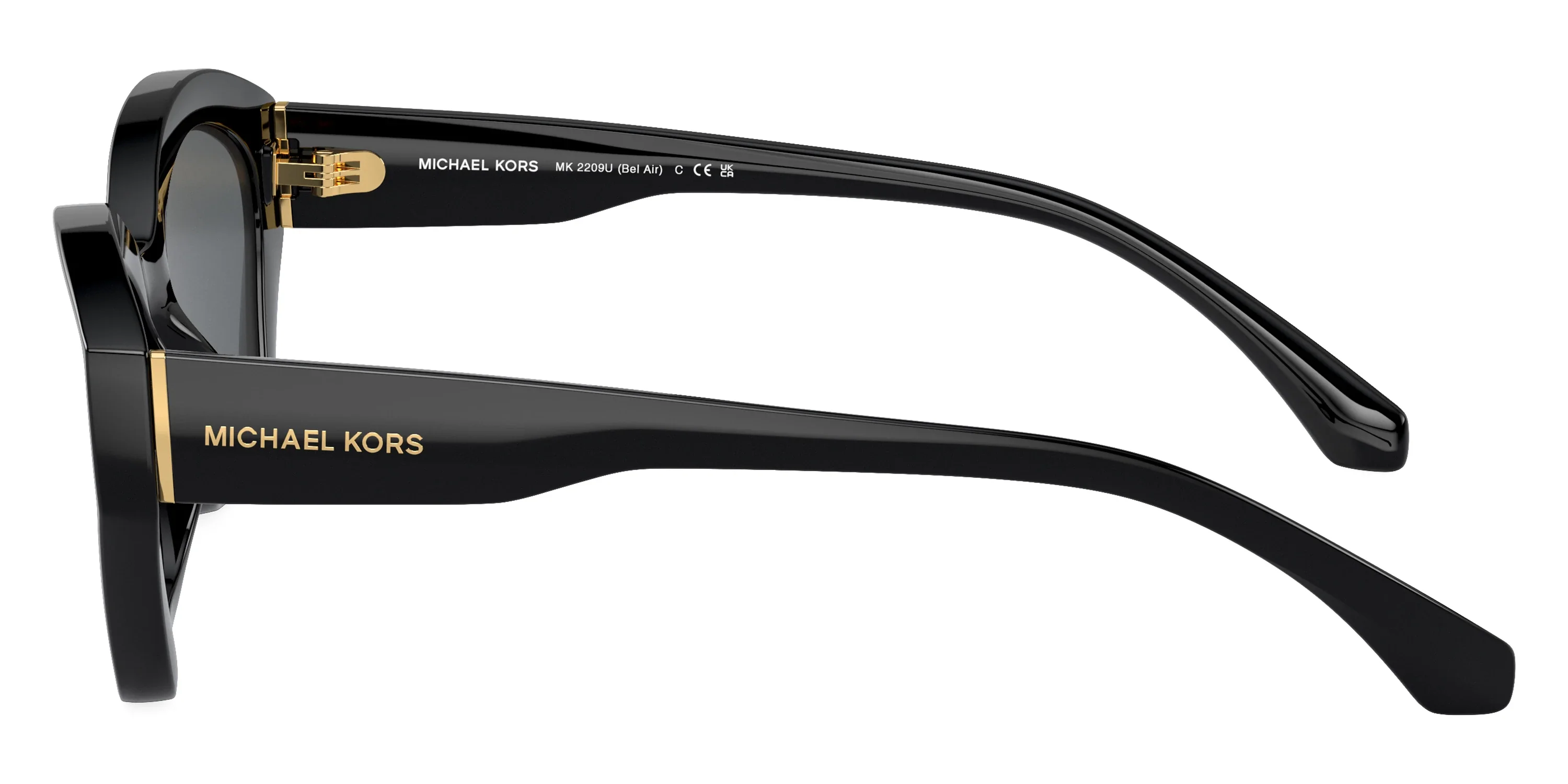 MICHAEL KORS - Bel Air MK2209U - Image 3