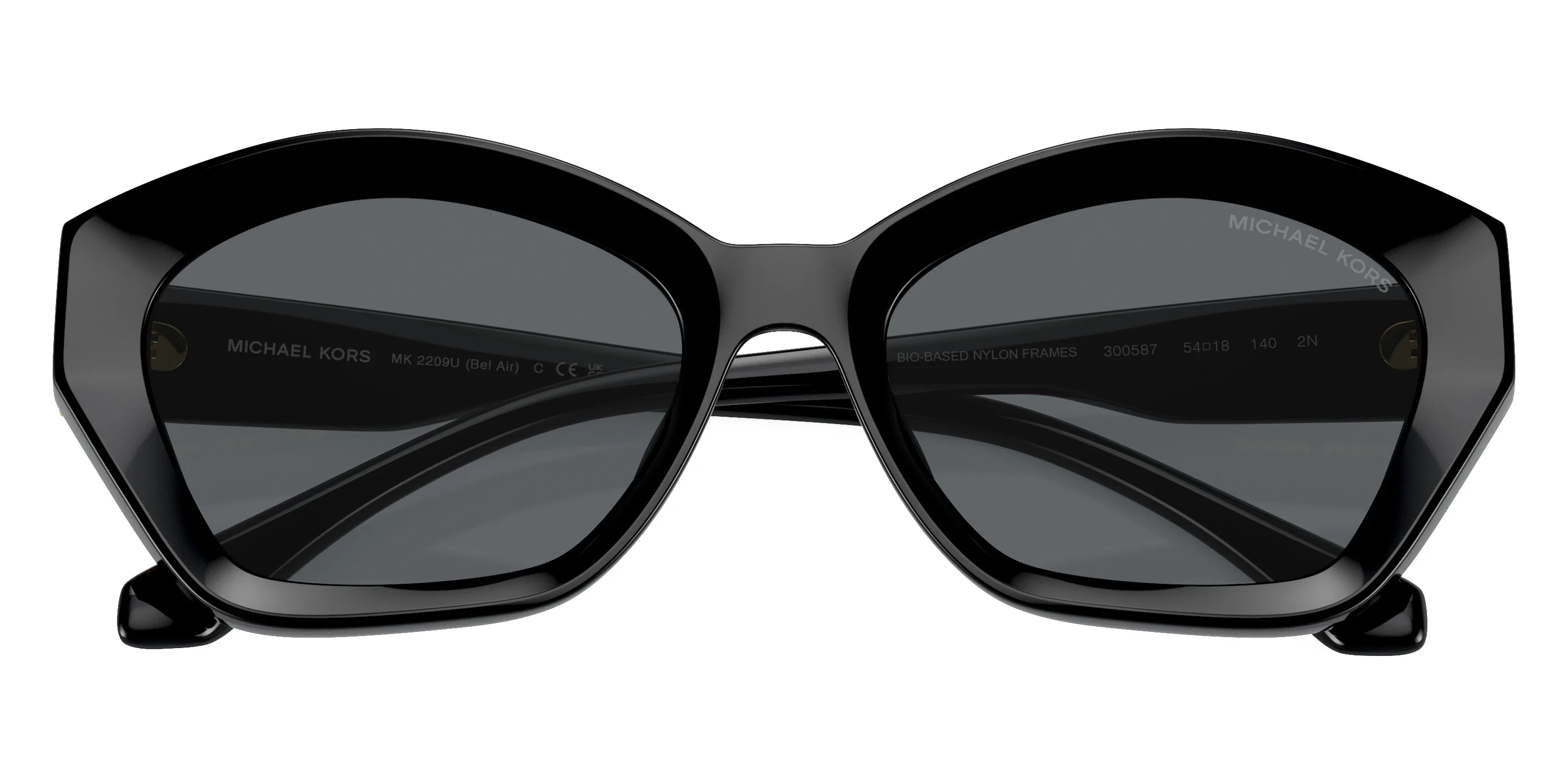 MICHAEL KORS - Bel Air MK2209U - Image 5