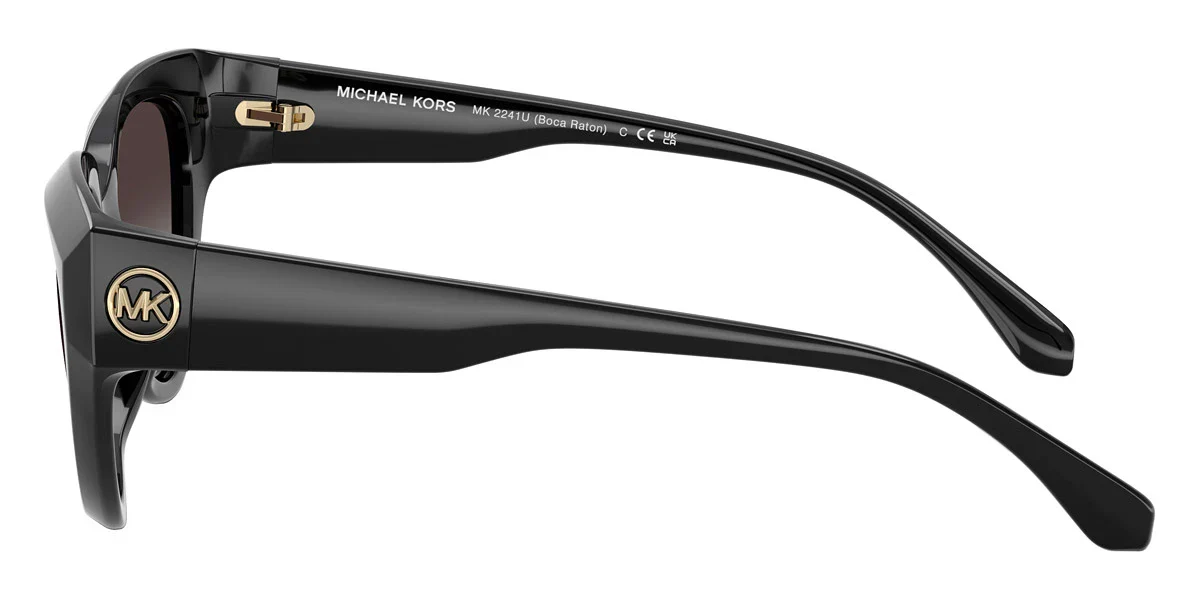 MICHAEL KORS - Boca Raton MK2241U - Image 3